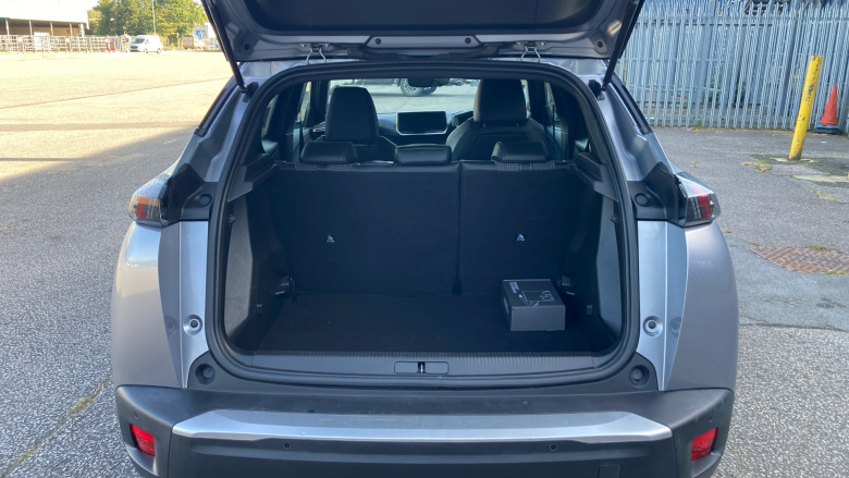 Peugeot 2008 1.2 PureTech 130 GT 5dr Petrol Estate